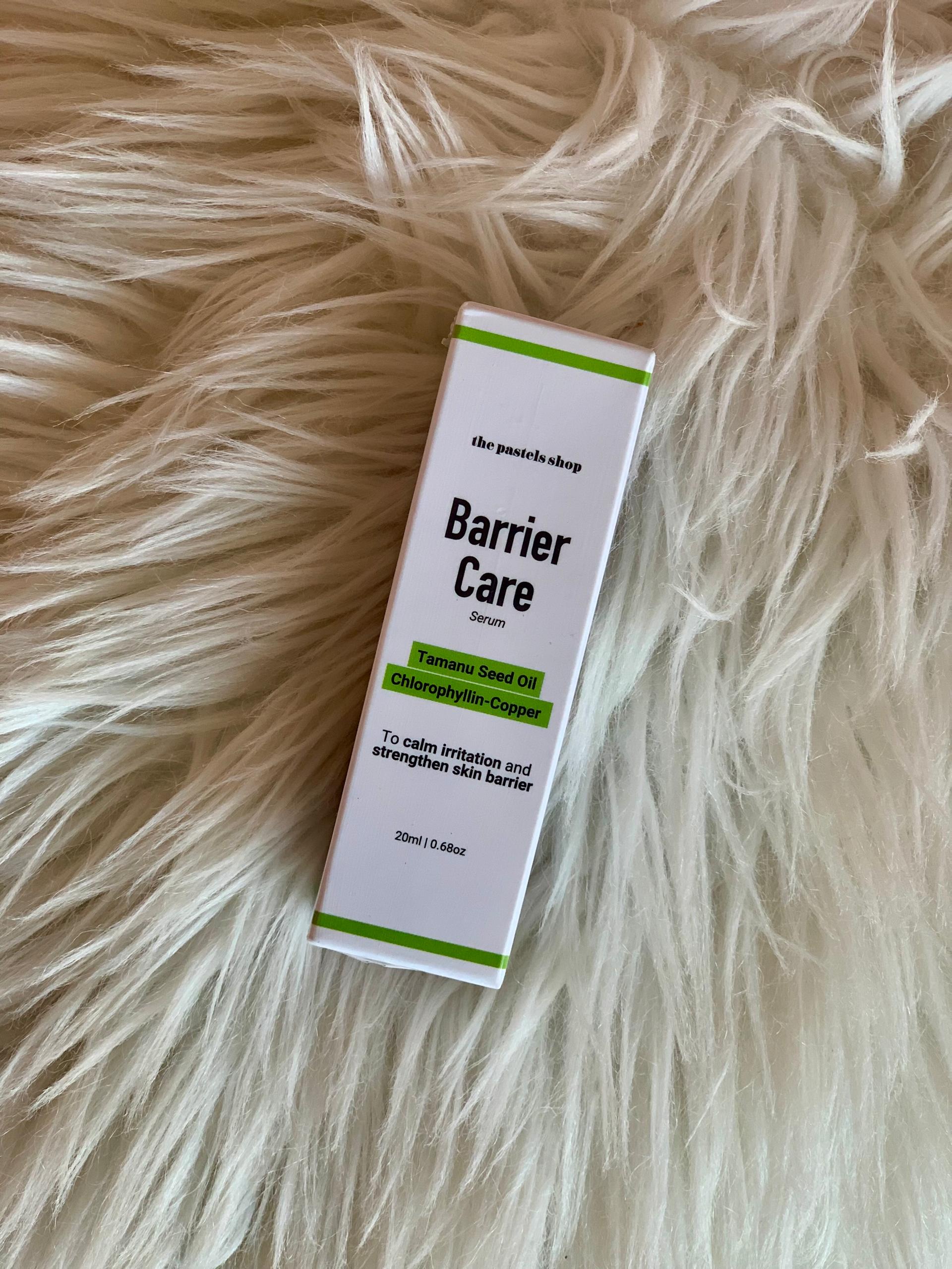 Barrier Care SERUM
