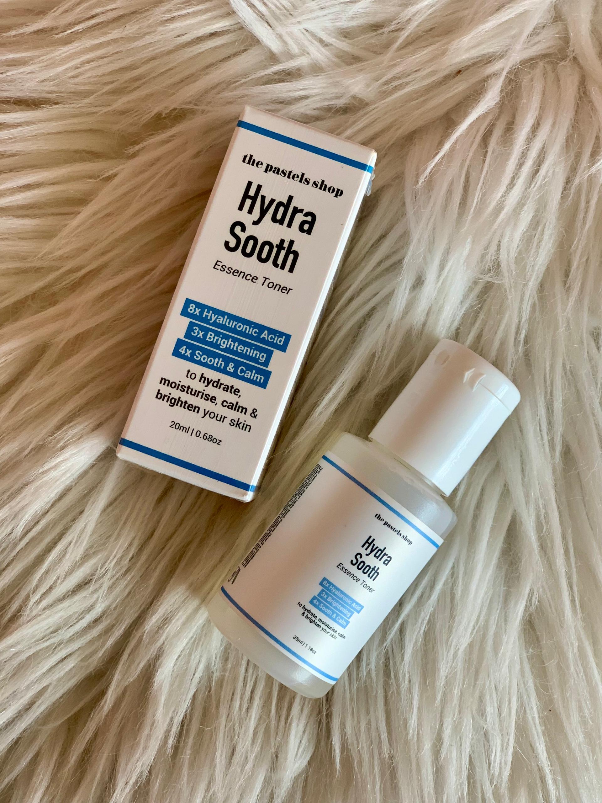 Hydra Sooth ESSENCE TONER