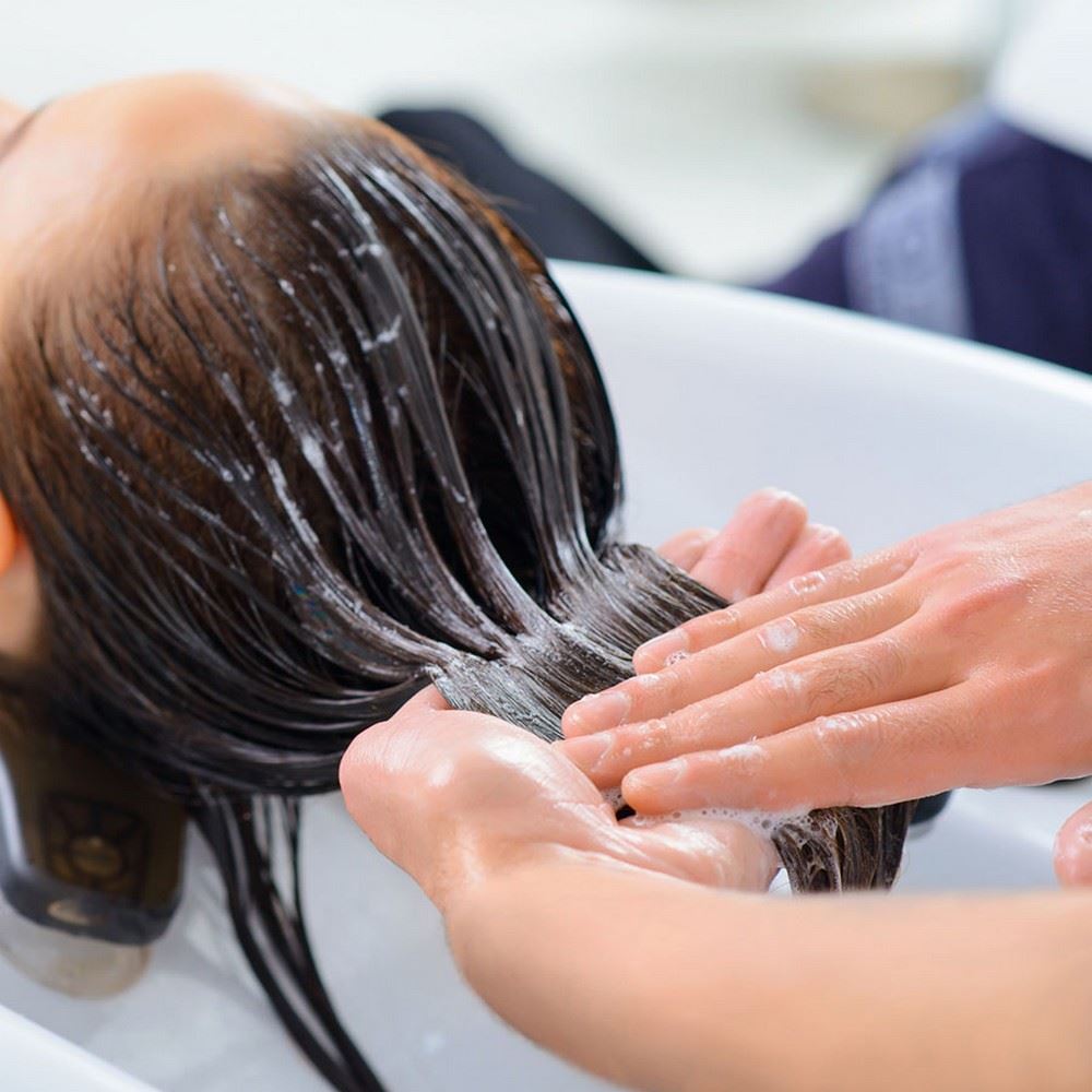 Scalp Treatment
